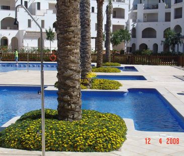 2 BEDROOM APARTMENT - LA TORRE GOLF RESORT - Photo 2