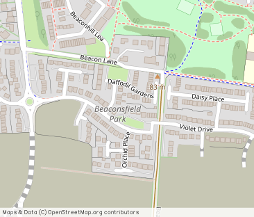 Daffodil Gardens, West Meadows, Cramlington, Northumberland, NE23 8FT - Photo 1
