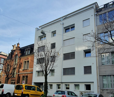 Ruhige 2-Zimmerwohnung nahe Rheinufer - Photo 5