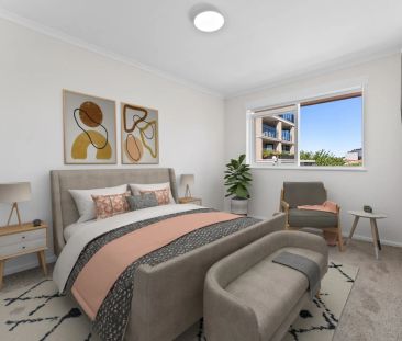 Light-Filled 1 Bedroom Apartment in Prime Armadale Location - Photo 3