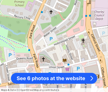 Chorcliffe House, Chorley, PR7 - Photo 1