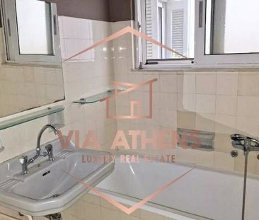 Διαμέρισμα για ενοικίαση Κολωνάκι (Κολωνάκι - Λυκαβηττός) - Φωτογραφία 4