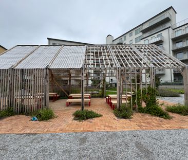 Lansengatan 25 - Photo 2