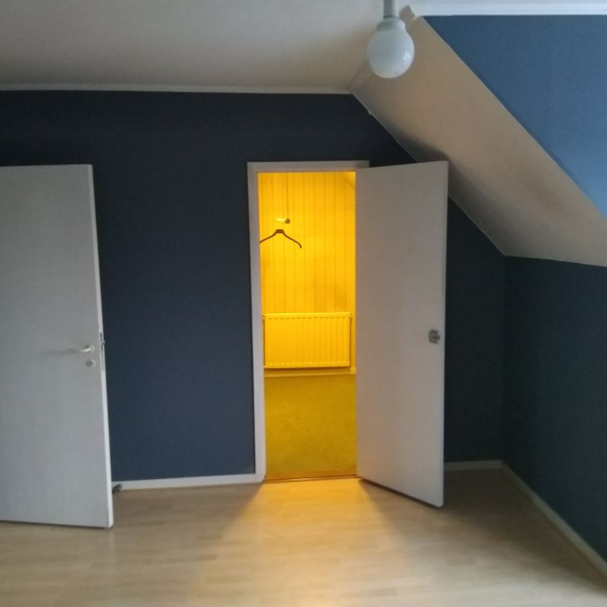 Syrenvägen, Falkenberg - Foto 1