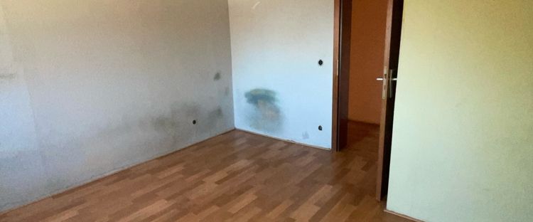 Marxloh: Dachgeschosswohnung sucht Nachmieter! - Foto 1