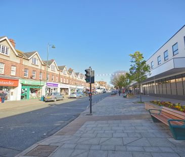 2 bedroom flat to rent - Photo 6