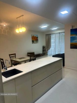 Ferraria Park Condominium (D17), Condominium - For Rent - Photo 1