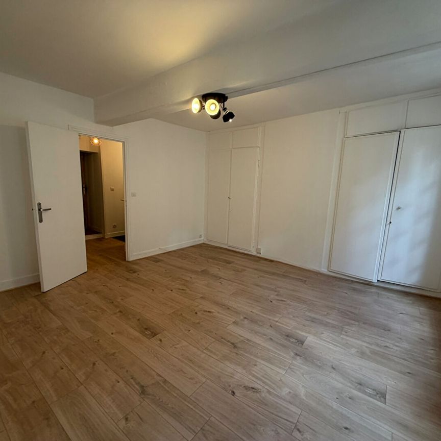 Location Appartement 2 pièces 44m² - Photo 1
