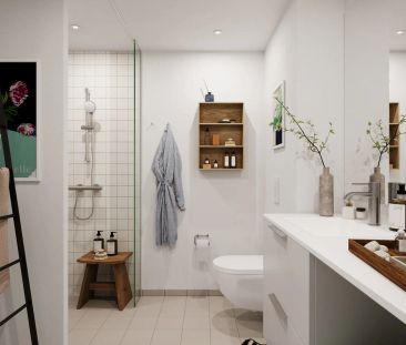 Bolig med fantastisk beliggenhed - Photo 4