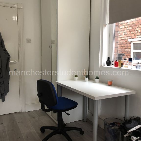 Fairholme Road, Manchester, M20 4SA - Photo 1