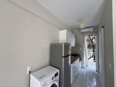 Studio/Γκαρσονιέρα για ενοικίαση Κουκούλι (Πάτρα) - Φωτογραφία 4