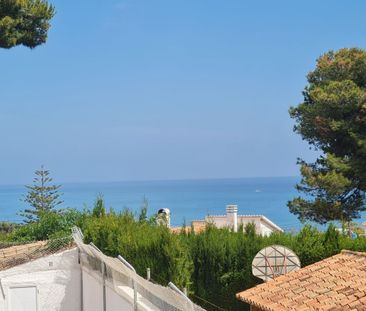 Casa o chalet de alquiler en Girasoles, 1, Benajarafe - Photo 1