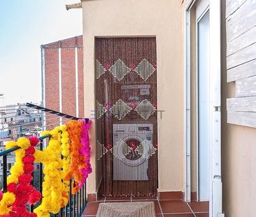 Piso de alquiler en Carrer Gran de Gràcia, Vila de Gràcia - Photo 6