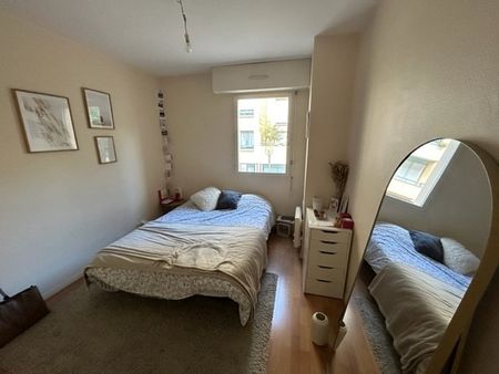 Appartement T2 à louer - 34 m² - Photo 2