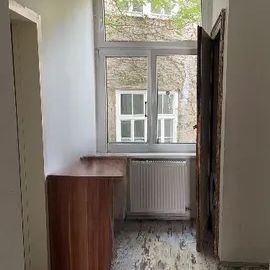 Riesen-Wohnung mitten in Wien! Zentrums- und Praternahe 180 Quadratmeter! - Foto 3