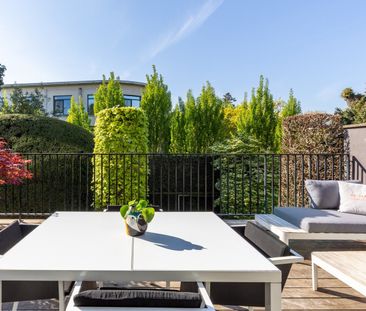 GEDEELTELIJK GEMEUBELD appartement met een fantastisch terras in Pu... - Photo 4