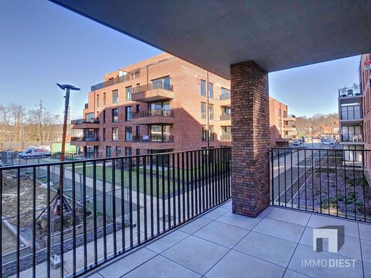 appartement - Foto 1