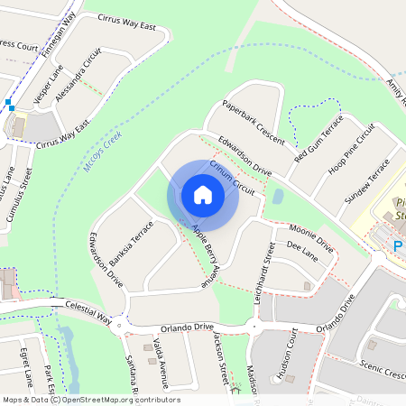 11 Iron Bark Terrace, Coomera, QLD