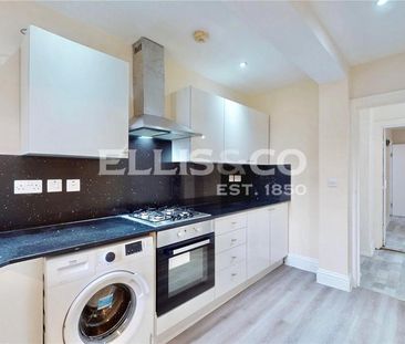 3 bedroom maisonette to rent - Photo 1