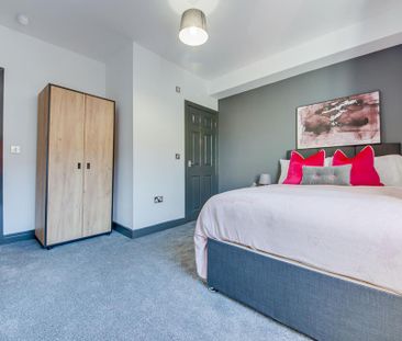 1 bedroom house to rent - Photo 1