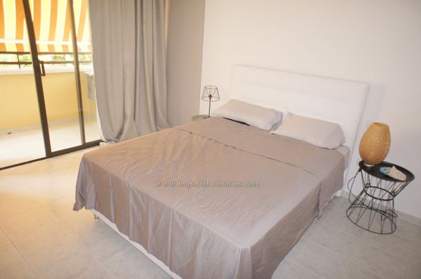 Precioso y moderno Apartamento en zona tranquila del Puerto de la Cruz. - Photo 1