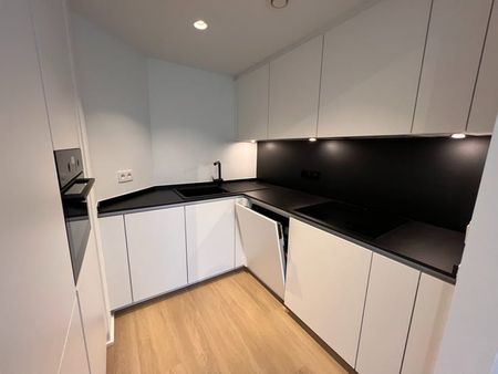 Appartement te huur - Photo 2