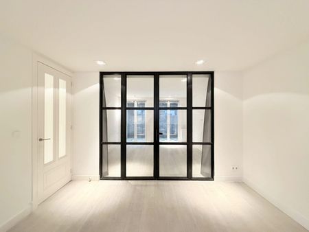 Appartement te huur: Marnixstraat 376-A 1016 XX Amsterdam - Foto 2