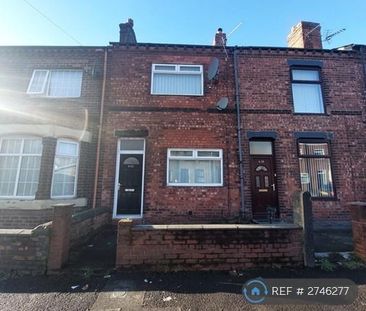 2 bedroom terraced house to rent - Photo 3