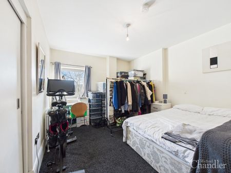 Apt 106 The Bakery, 311 Ormeau Road, Belfast, BT7 3GA - Photo 4