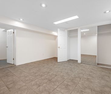 For Lease - 58 Ranee Avenue Unit# 1, Toronto, Ontario - Photo 6