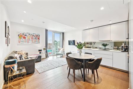 1 bedroom apartment to rent - Photo 2