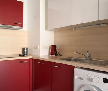 Appartement à louer 2 pièces • 38,19 m2 Roquebrune-Cap-Martin - Photo 4