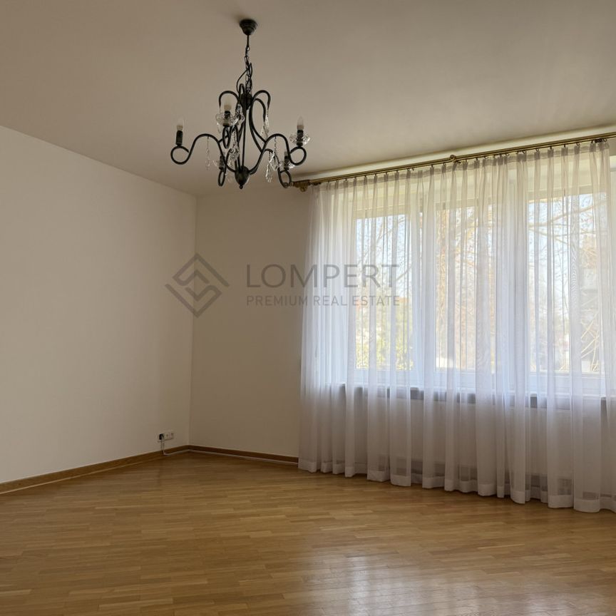 Dom | 6 pokoi | Stary Wilanów - Zdjęcie 1