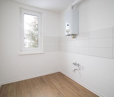 Offen für Neues? ZWEI Zimmer mit offener Gestaltung - Photo 6