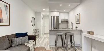 Appartement · 54 m² · Plateau-Mont-Royal - Photo 3