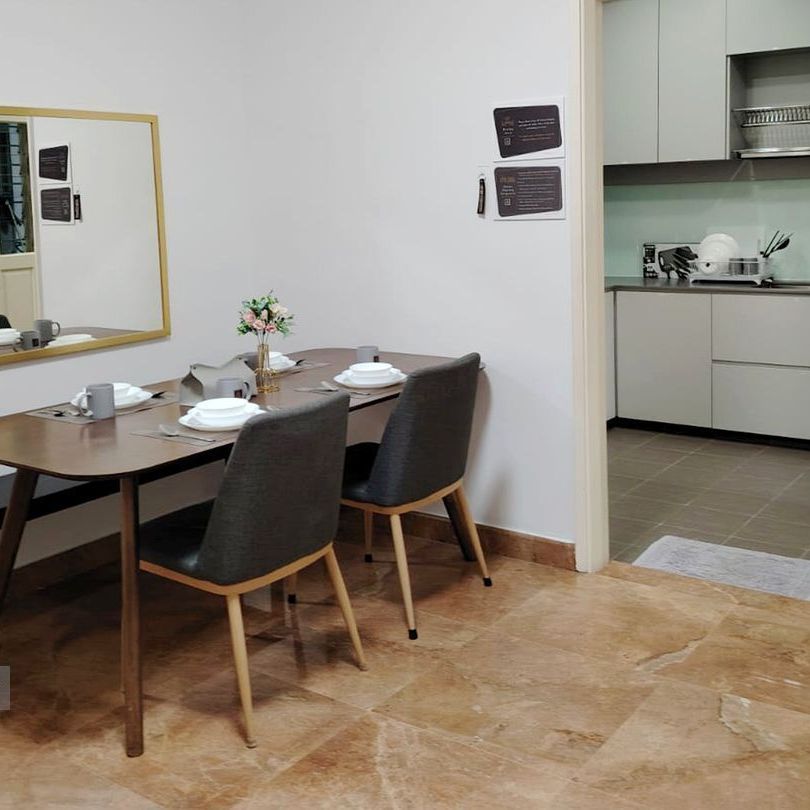 Changi Court (D16), Condominium - For Rent - Photo 1