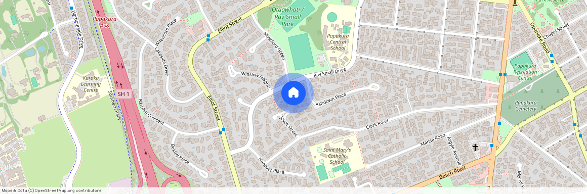 15A Joyce St, Pahurehure, Papakura