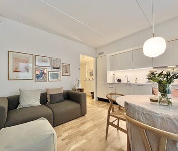 Østre Havnepark 23, 4. th., 9000 Aalborg - Photo 4