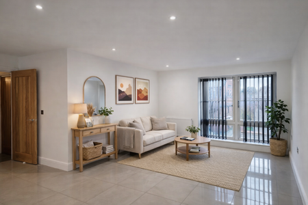 2 bedroom apartment to rent - Photo 2