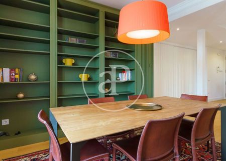 Luxury Flat for rent in Madrid, Spain - Photo 5
