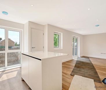 2 bedroom flat to rent - Photo 6