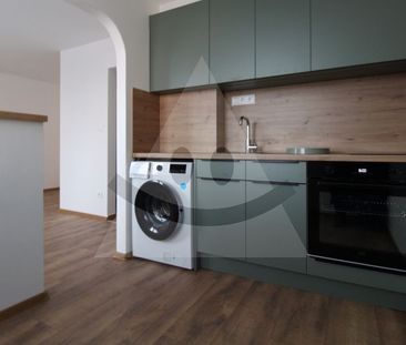 1-izbový byt na prenájom, Severná, Banská Bystrica - Fotografia 1