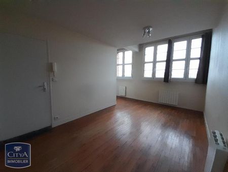 Location Appartement 2 pièces 41m² DIEPPE 76200 - Photo 2