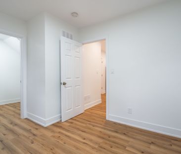 For Lease - 50 Martin Street Unit# 1, Thorold, Ontario - Photo 3