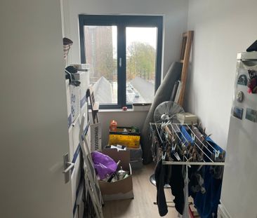 Te huur: Appartement Oostende 233 in Helmond - Foto 5