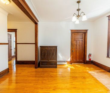 Appartement à louer à Montréal (Ville-Marie) - Photo 3