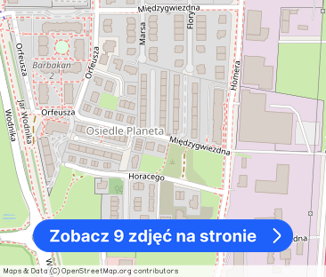 GDAŃSK OSOWA mieszkanie 3 pokojowe na zamkniętym osiedlu - Zdjęcie 1