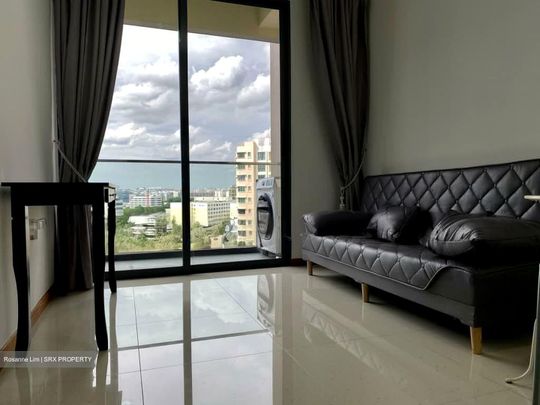Sims Edge (D14), Apartment - For Rent - Photo 1