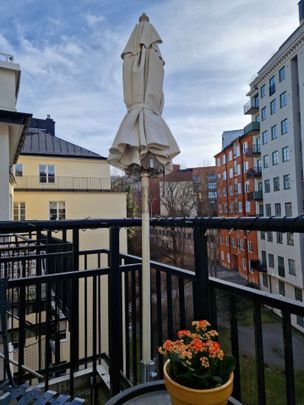 Kungsholms strand, Stockholm - Photo 1