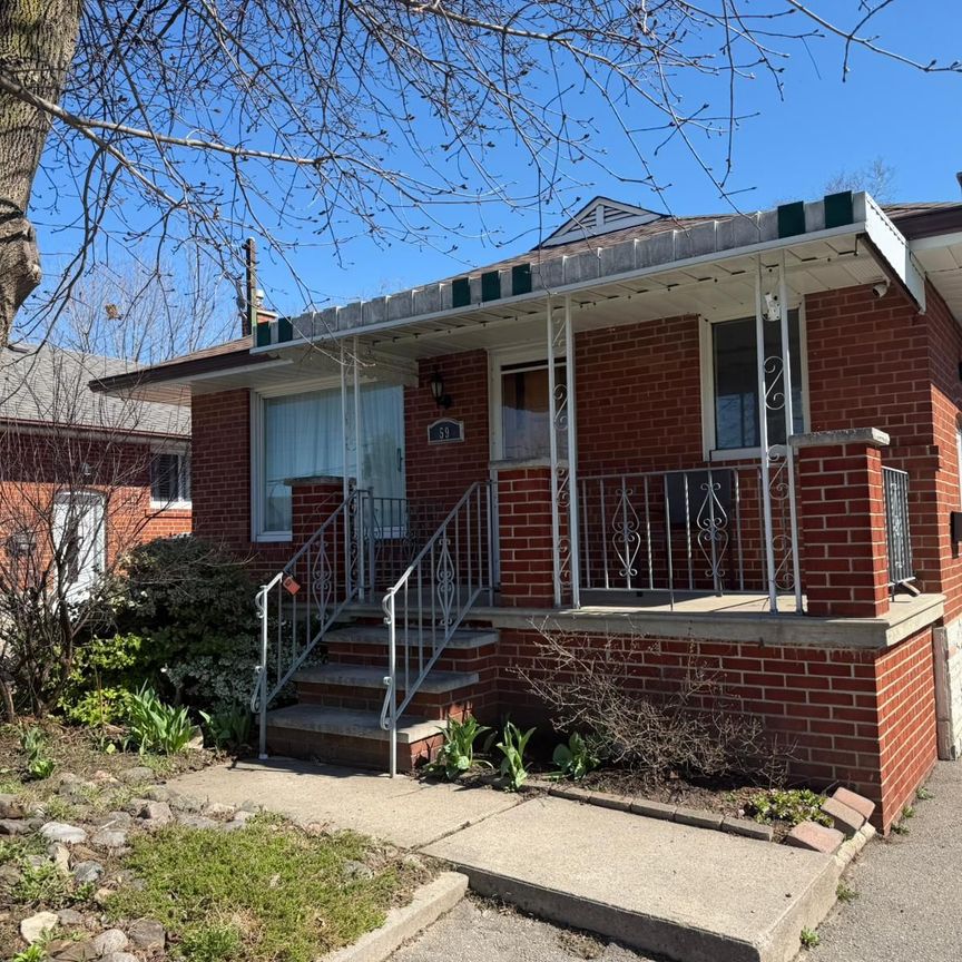 For Lease - 59 Pachino Boulevard Unit# Main, Toronto, Ontario - Photo 1